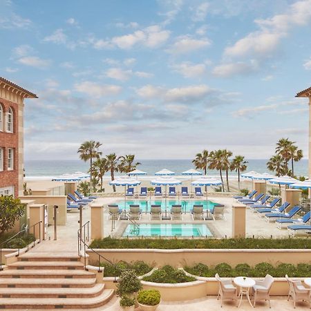 Casa Del Mar Hotel Santa Monica Kültér fotó