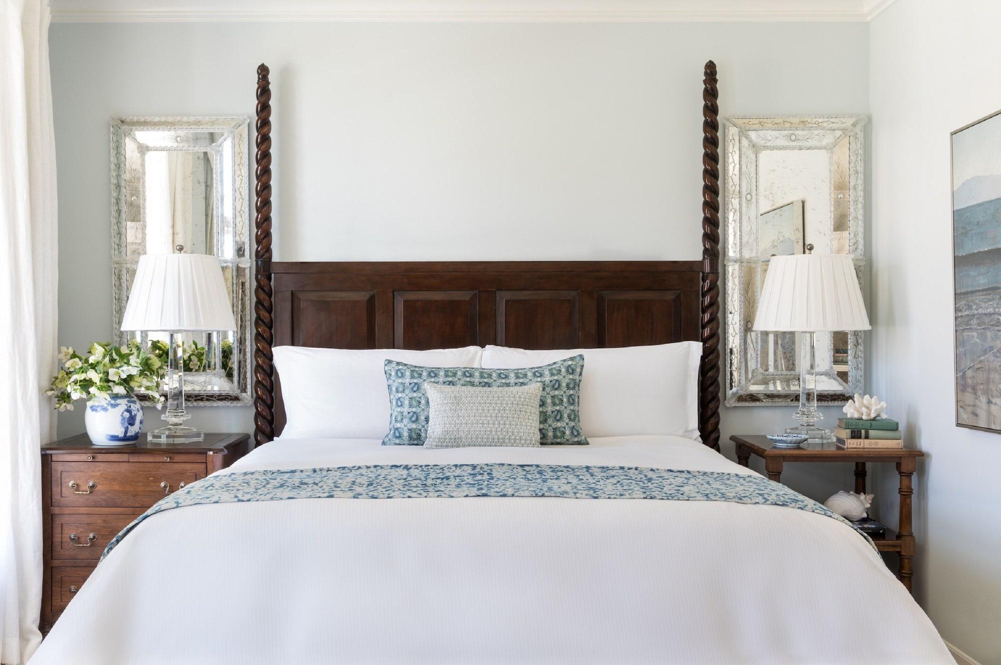 Casa Del Mar Hotel Santa Monica Kültér fotó