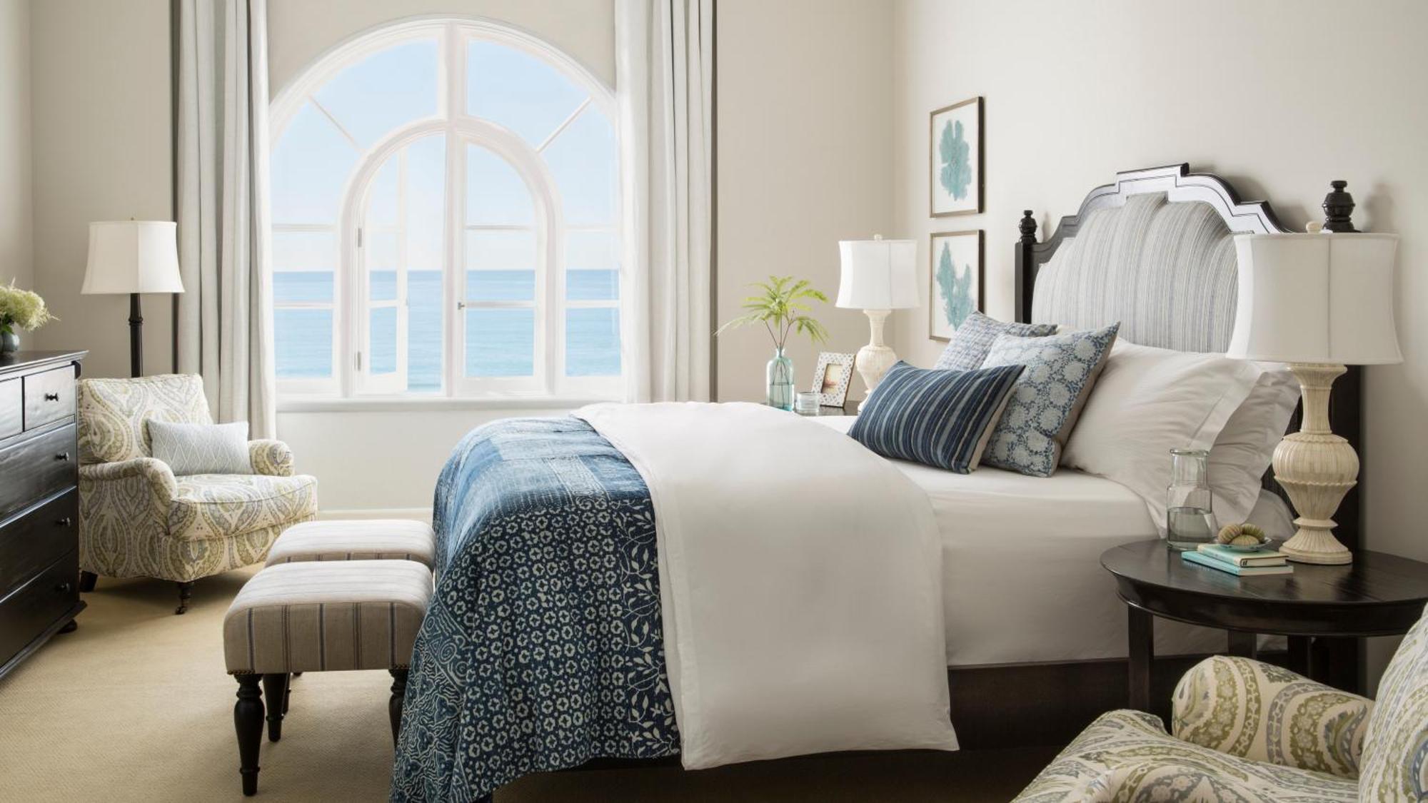 Casa Del Mar Hotel Santa Monica Kültér fotó