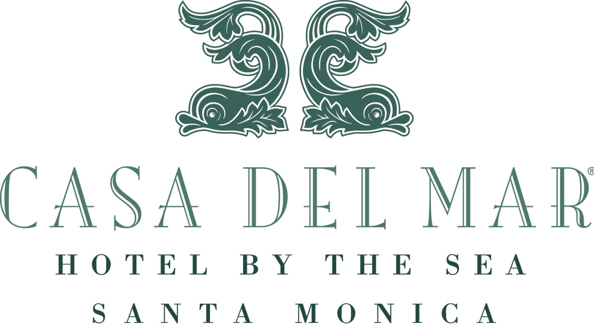 Casa Del Mar Hotel Santa Monica Kültér fotó